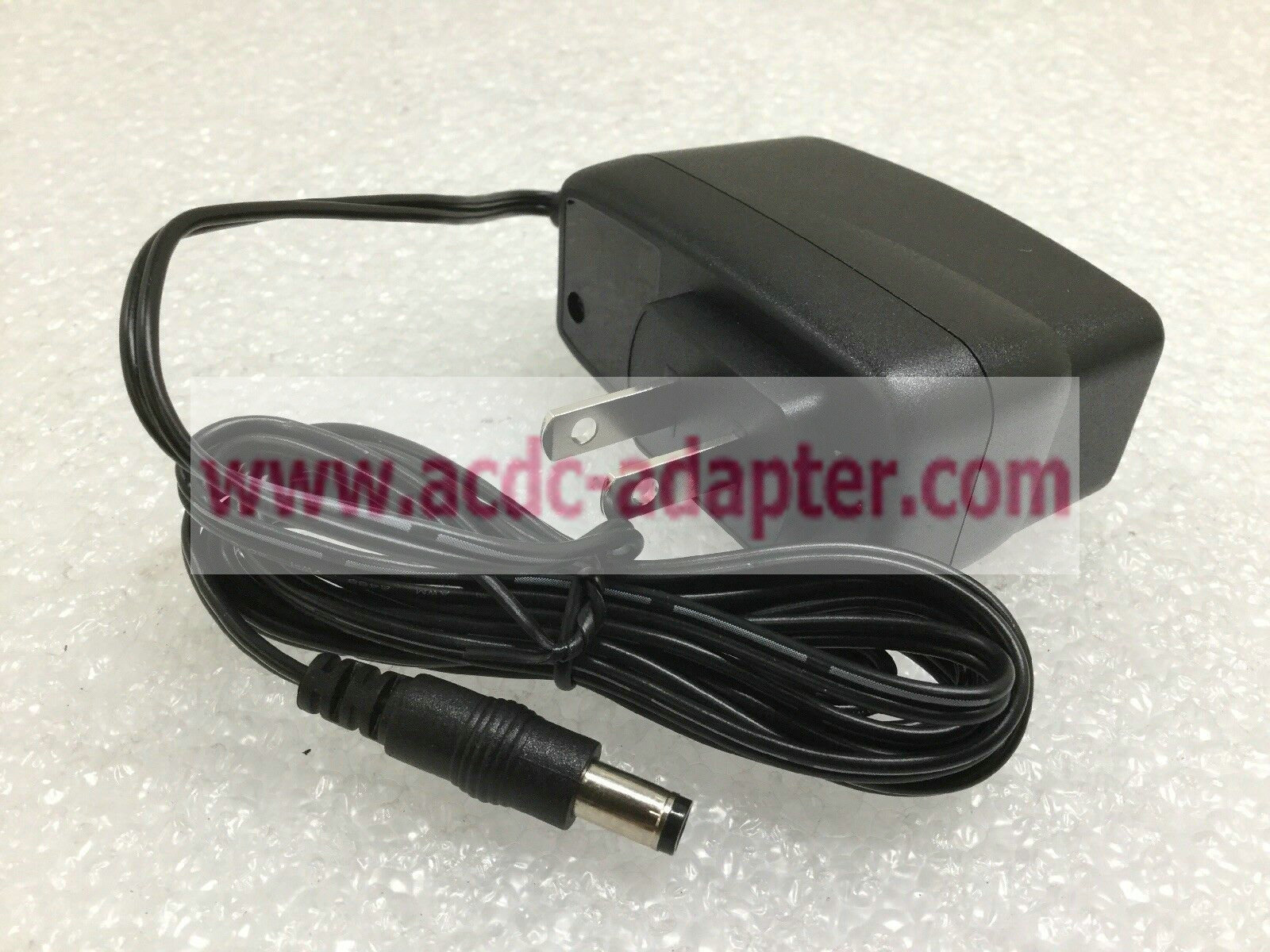 NEW 12V 1A Charger Phihong PSA12A-120 AC Adapter Power Supply